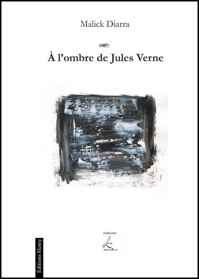 article image Diarra Malick : À l'ombre de Jules Verne