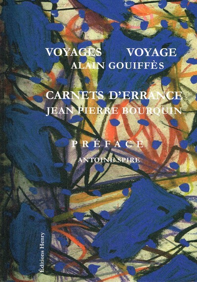 article image Gouiffès Alain : Voyages Voyage