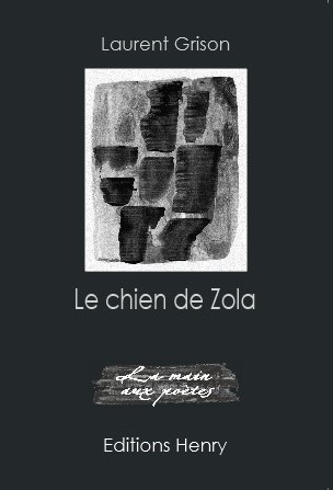 article image Grison Laurent : Le chien de Zola