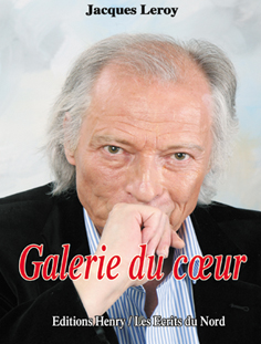 article image Leroy Jacques : Galerie du cœur