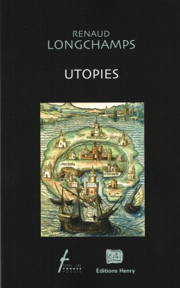article image Longchamps Renaud : Utopies