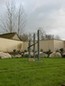 Image article, Le Monument aux Poètes, à Verton : il garde la mémoire des auteurs invités...