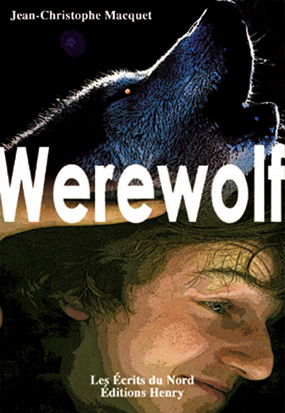 article image Macquet Jean-Christophe : Werewolf